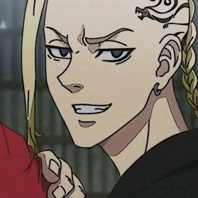 东京复仇者  爱哭鬼英雄 救救大家吧(图6)