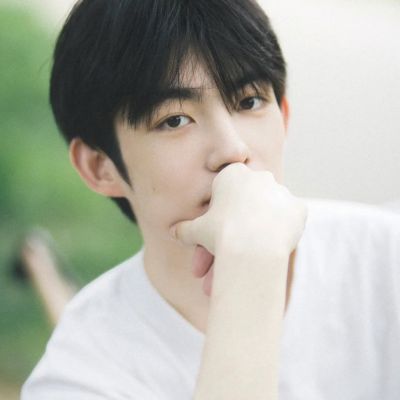 男头｜你的退场像没爱过一样(图5)