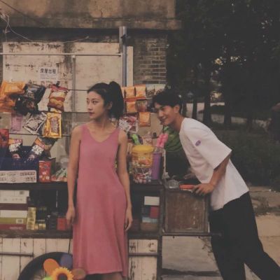 ?年年岁岁，你的身边都只能是我(图5)