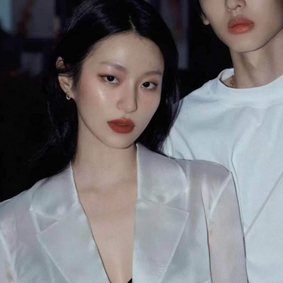 真人情头ins  陷得好深 差点以为这辈子就是你了(图8)