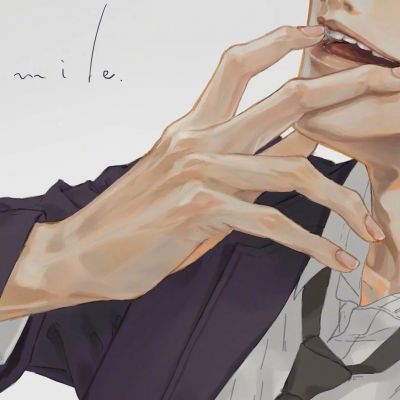 【手绘】手控福利(图3)