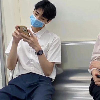 世事千帆过，前方终会是温柔和月光(图3)