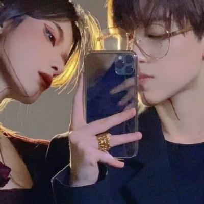 他酒没沾唇 心早就热了