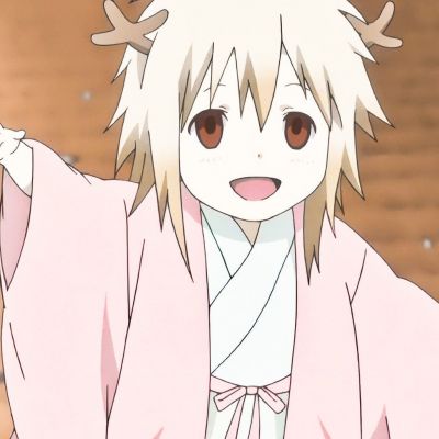 可爱男头 两种系列(图3)