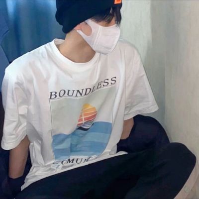 ins小清新文艺范男头今天没有文案只有你(图8)