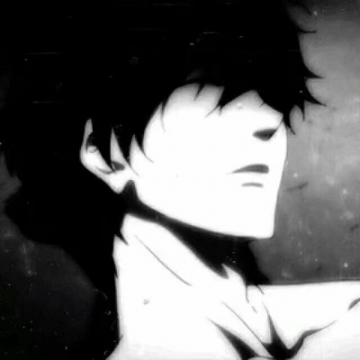 司徒｜超帅男头③（一看就知道是大佬）(图1)