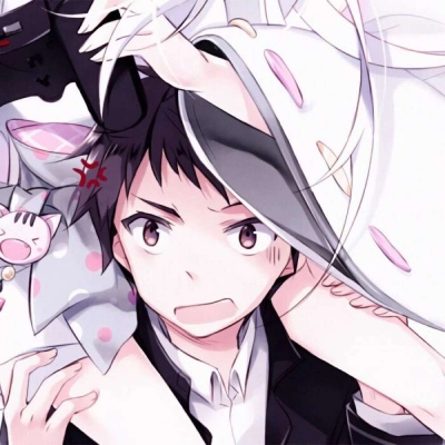 要来一场师徒恋吗！(图10)