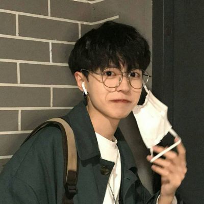 拿图点赞，喜欢关注❤️＃男头(图9)