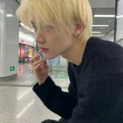 ins小清新文艺范男头不想和你看同一个月亮了 想和你一同看月亮(图2)