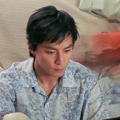 ins小清新文艺范男头不想和你看同一个月亮了 想和你一同看月亮(图11)