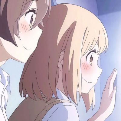 我崇尚自由 但能被爱的人束缚住也是一种享受(图1)