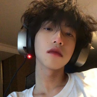 男生头像，y棉耳日记(图7)