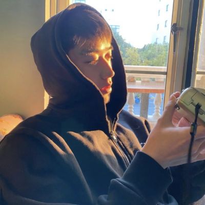 男头 无边界风格 /苏樱(图7)