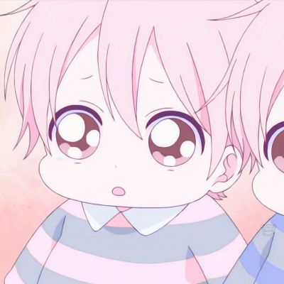 可爱的兄弟头像(图4)