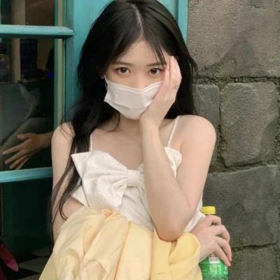 女生头像，y杨七，温柔御姐风系列(图3)