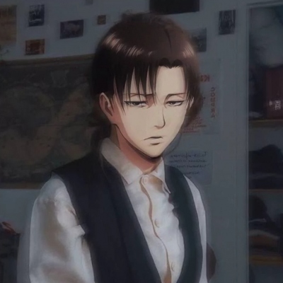 风格男头/我从骨子里散发出来的高冷气质，让我得了风湿性关节炎(图5)