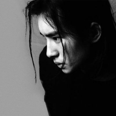 ins 小清新文艺范男头都让让都让让 今天我的猪过生日(图15)