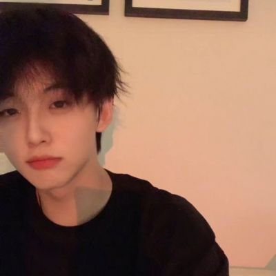 男生头像｜我固然爱山 但也绝非愚公(图1)