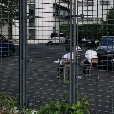 背景图/该相见的人总有一天会相见的。 ​​​(图2)