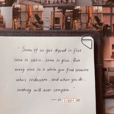 情书合集｜(图3)