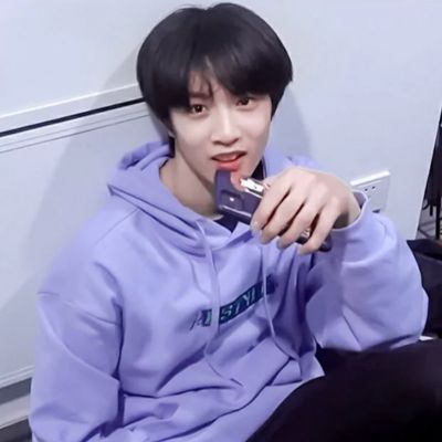 【时代少年团】清晰版QQ微信头像(图9)