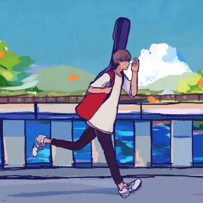 叭叭酱 你滚开=快来抱我就原谅你(图7)