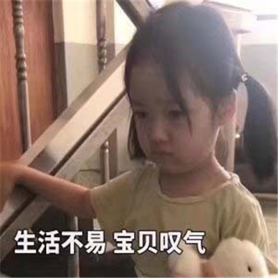 弱小可怜又无助的表情包 超级有趣的热门聊天表情大全(图7)