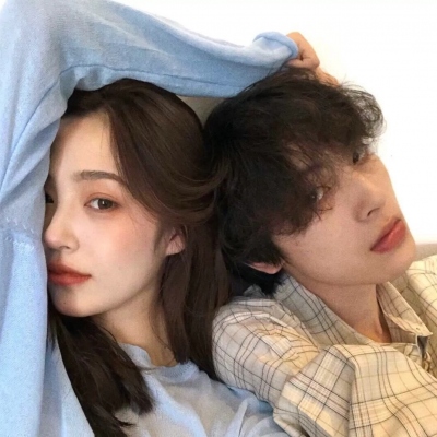 欧美情头／小众情头 喜歡.(图5)