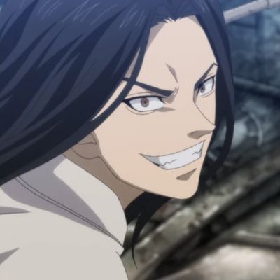 男生动漫头像(图1)