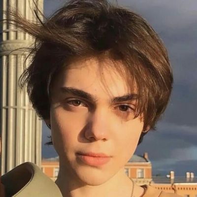 ins小清新文艺范男头不想和你看同一个月亮了 想和你一同看月亮(图7)