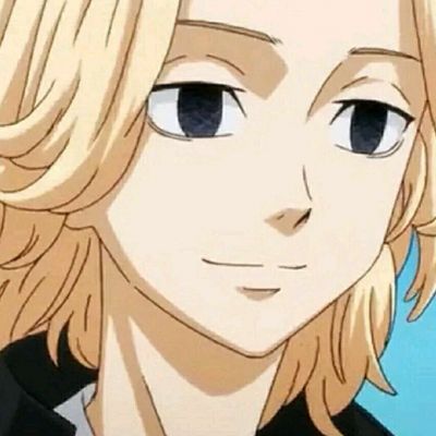 东京复仇者  我爱他只因为他是Mikey.(图2)