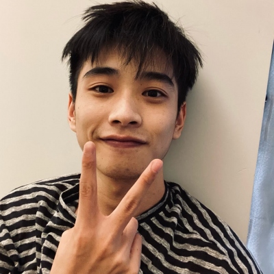 禾白｜ins风潮酷男头｜海的声音很动听  你和我讲话我也很心动.(图8)