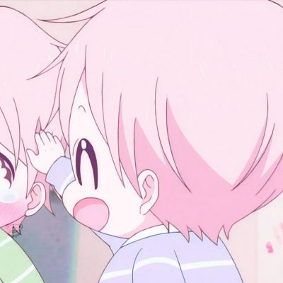 可爱的兄弟头像(图11)