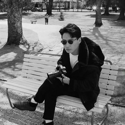 ins小清新文艺范男头在所有物是人非里 一而再再而三的喜欢你(图10)