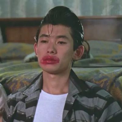 薄荷的花语，希望与你再次重逢。(图5)