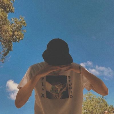 心中有你，无论是什么样的黑暗都有束光照耀着我前行(图5)