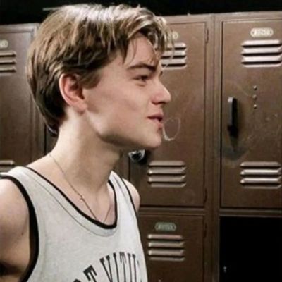 ins小清新文艺范男头表白是说明心意不是索取关系(图17)