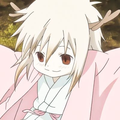 可爱男头 两种系列(图4)