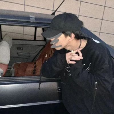 ins小清新文艺范男头动心的时候万物复苏 什么都奔向欢喜(图15)