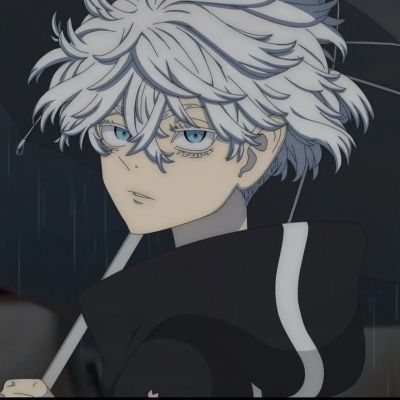 #男生动漫头像(图7)