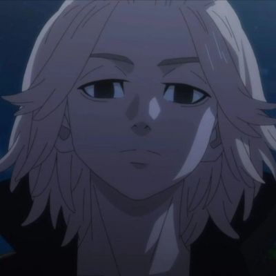 东京复仇者Mikey(图7)