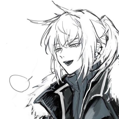 “如果说我不曾见过太阳，撕开云雾，你就是光”(图4)