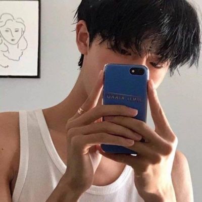 ins小清新文艺范男头天长地久根本没有海枯石烂纯属扯淡(图15)