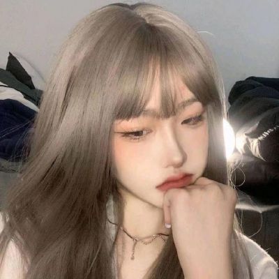 女生头像，y杨七，温柔御姐风系列(图4)