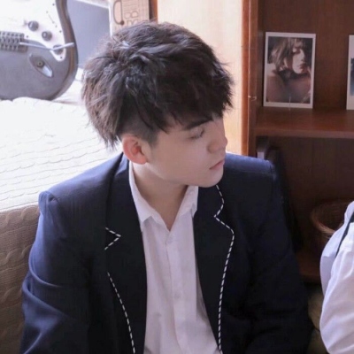 精选小众ins时尚情头(图11)