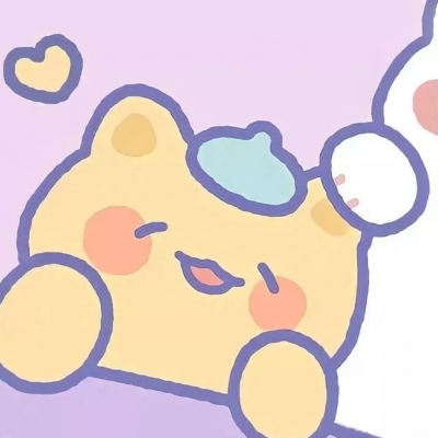 在这爱意随风起的年代我想和你慢慢来./情侣头像(图3)