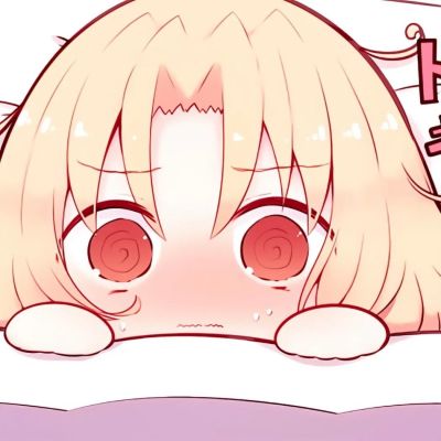 软萌系列女漫，y琪酱(图8)