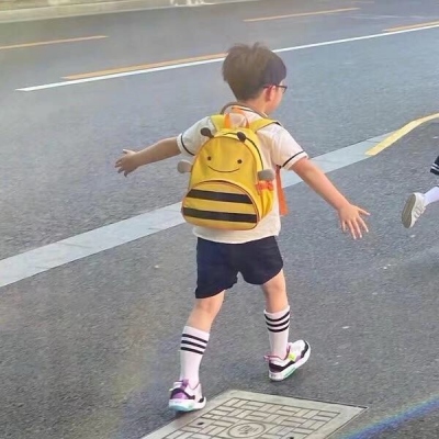 鱼酱/“可爱和幸运”(图2)