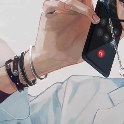 【手绘】手控福利(图4)