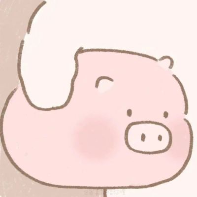 猪~你的鼻子有两个孔?(图1)